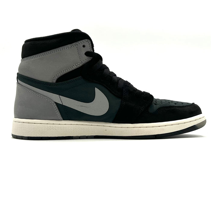 Air Jordan 1 Retro High Element Gore-Tex 'Black Particle Grey'