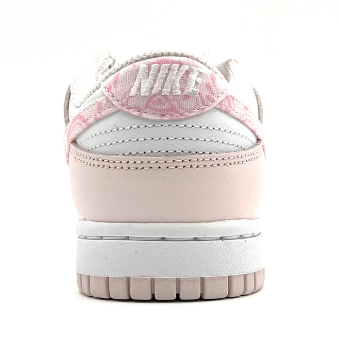 Nike Dunk Low Essential Paisley Rosa