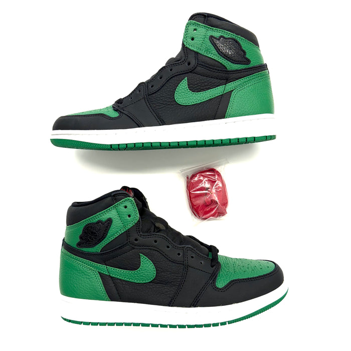 Air Jordan 1 Retro High OG ‘Pine Green 2.0'