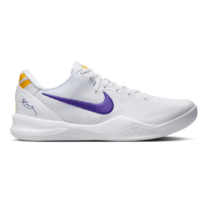 Nike Kobe 8 Protro Lakers Home