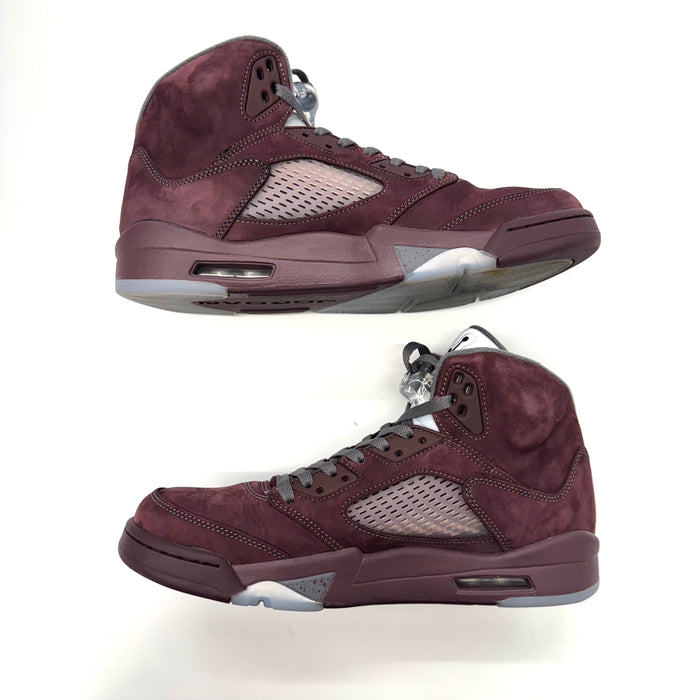 Jordan 5 Retro Burgundy (2023)