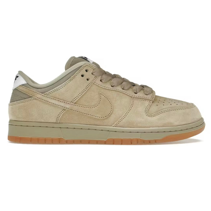 Nike SB Dunk Low Pro B Parachute Beige