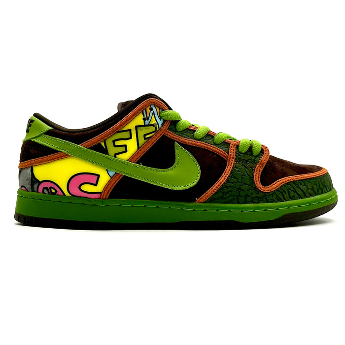 Nike SB Dunk Low ‘De La Soul’