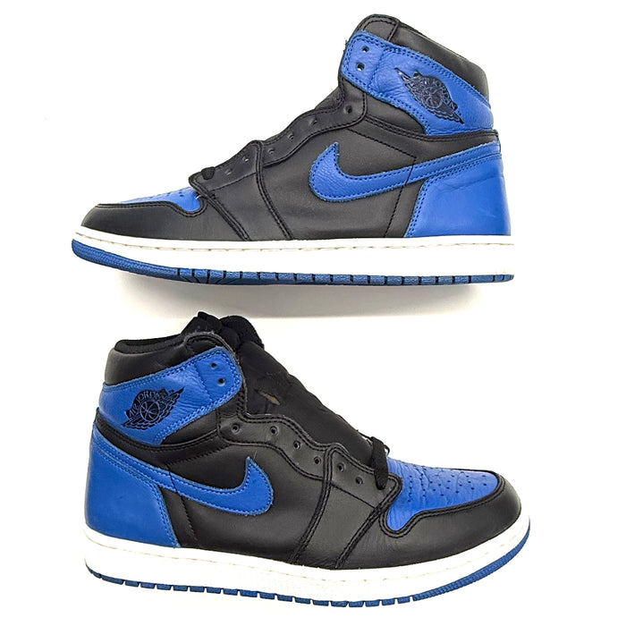 Jordan 1 Retro Royal (2017)