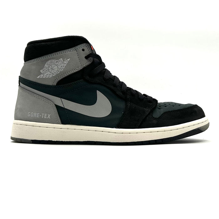 Air Jordan 1 Retro High Element Gore-Tex 'Black Particle Grey'