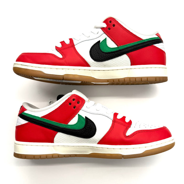 Nike SB Dunk Low Frame Skate Habibi