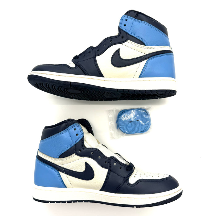 Air Jordan 1 Retro High OG ‘Obsidian’