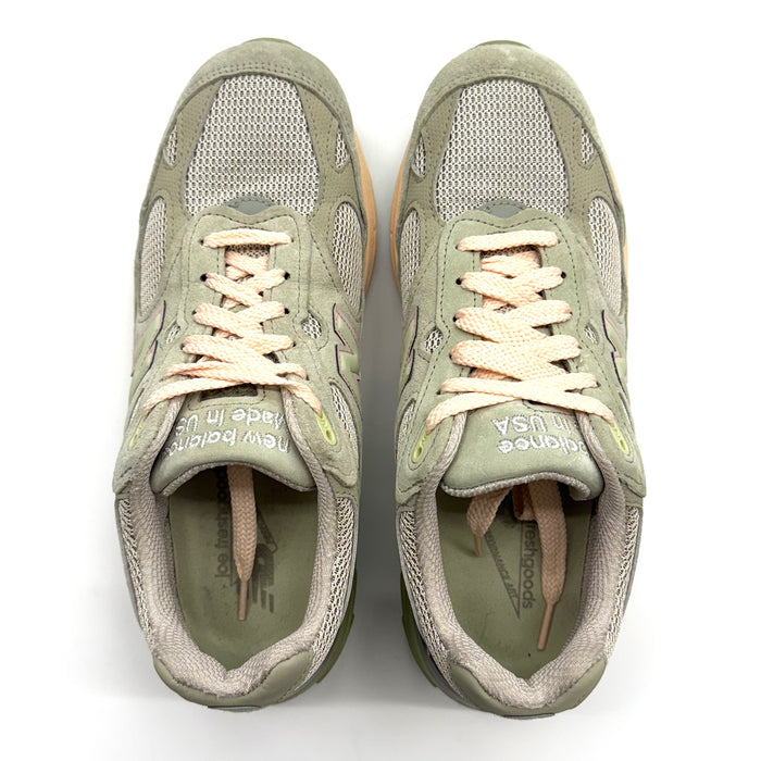 New Balance 993 Joe Freshgoods Rendimiento 'Art Sage'