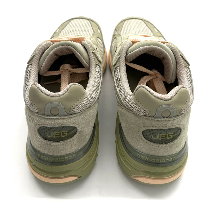 New Balance 993 Joe Freshgoods Rendimiento 'Art Sage'