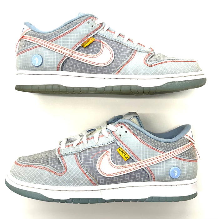 Nike Dunk Low x Union Passport Pack 'Argon'