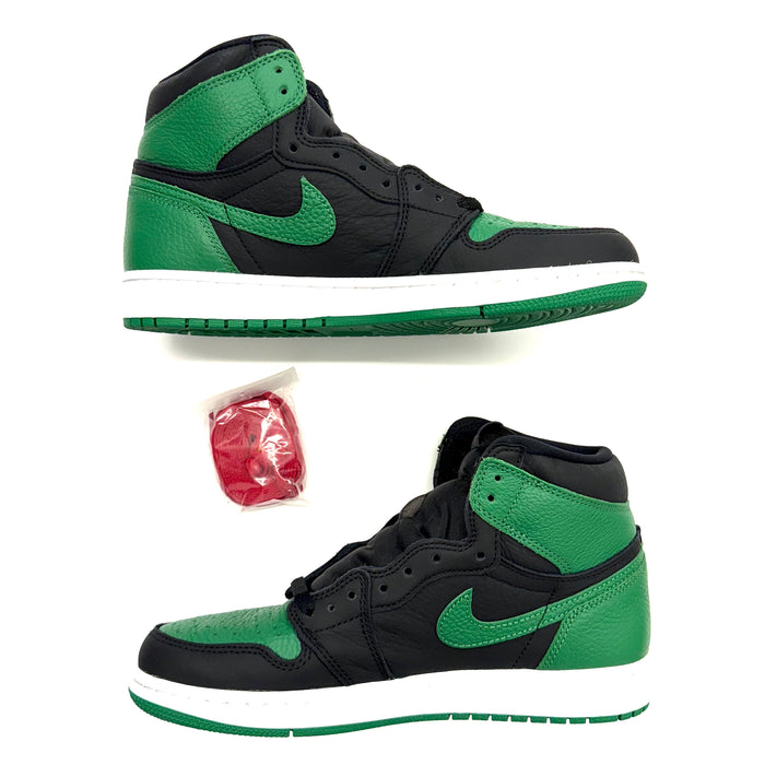 Air Jordan 1 Retro High OG ‘Pine Green 2.0'