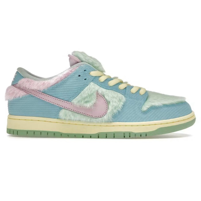 Nike SB Dunk Low Verdy Visty