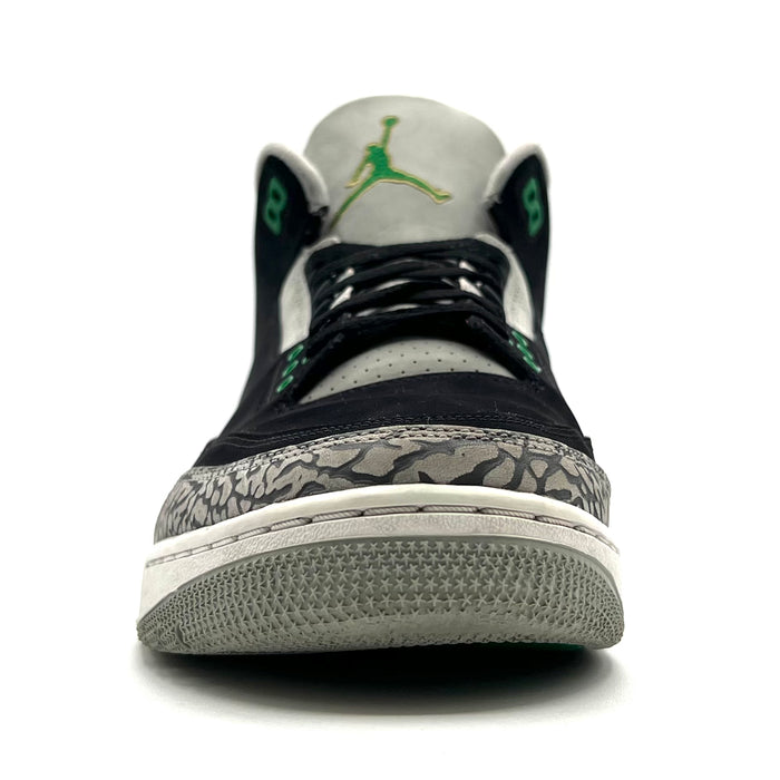 Air Jordan 3 Retro 'Pino Verde'