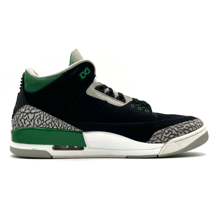 Air Jordan 3 Retro 'Pino Verde'