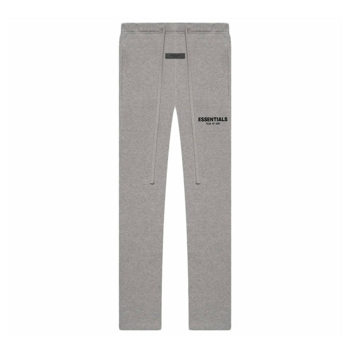 Fear of God Essentials Relaxed Sweatpants (SS22) Dark Oatmeal