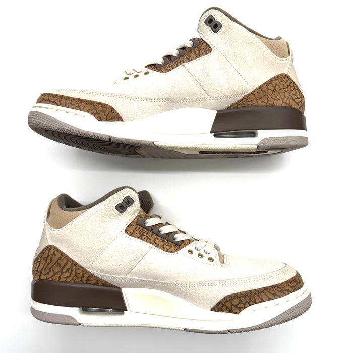 Air Jordan 3 Retro 'Palomino'