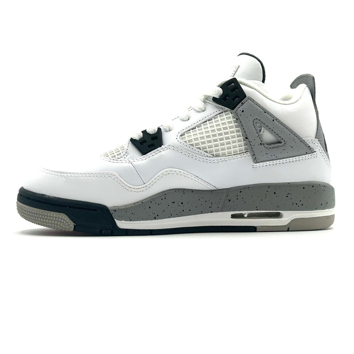 Air jordan 4 cement 2016 online