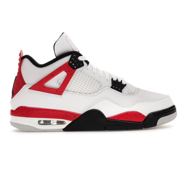 Air Jordan 4 Retro 'Cemento Rojo'