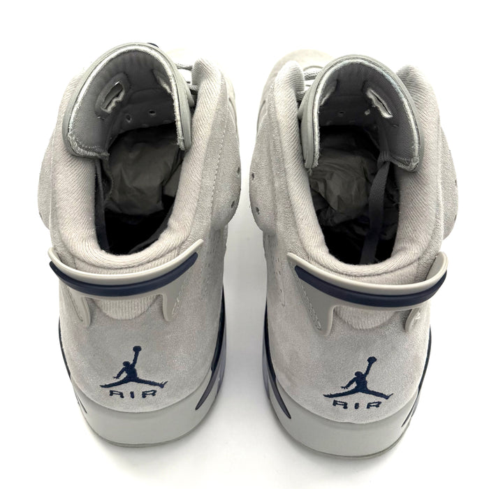 Jordan 6 Retro Georgetown (2022)