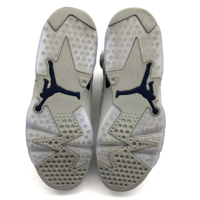 Jordan 6 Retro Georgetown (2022)