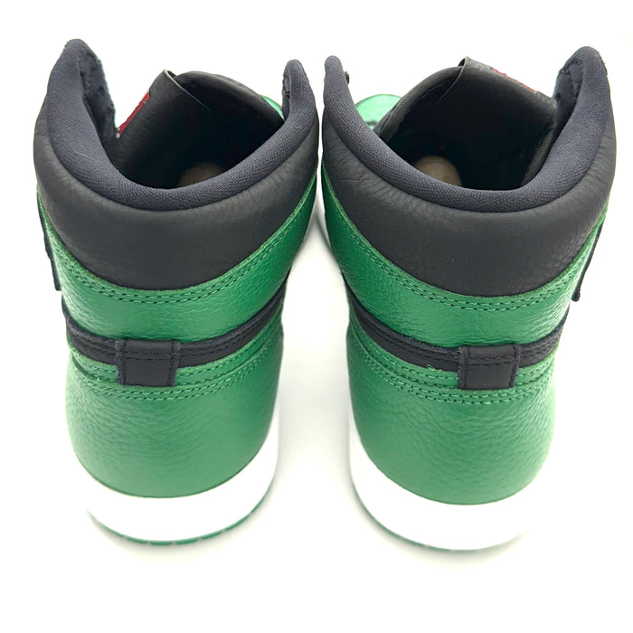 Air Jordan 1 Retro High OG ‘Pine Green 2.0'