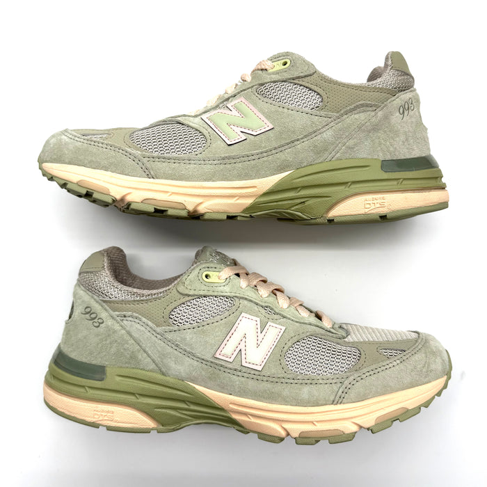 New Balance 993 Joe Freshgoods Rendimiento 'Art Sage'