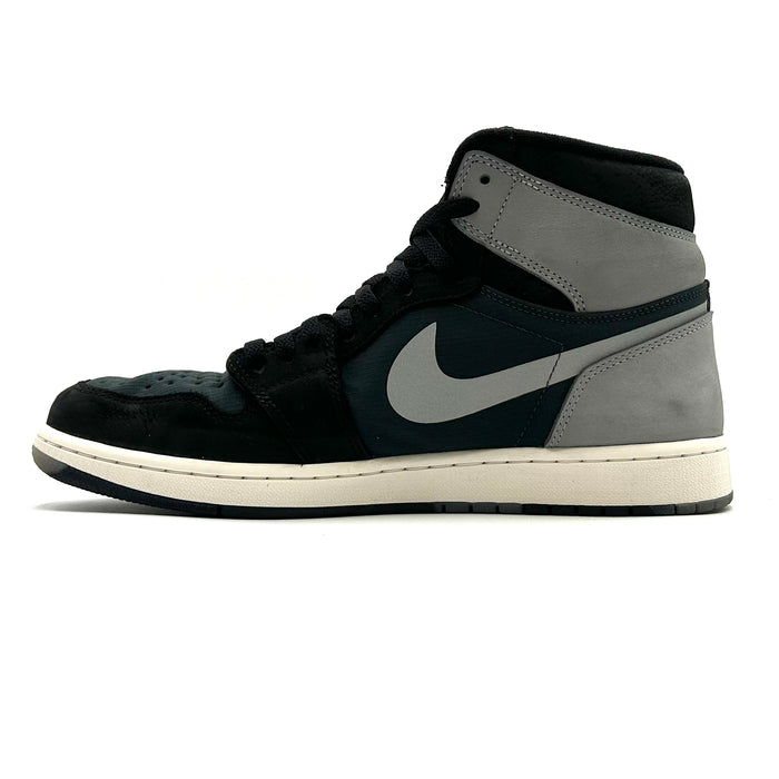 Air Jordan 1 Retro High Element Gore-Tex 'Black Particle Grey'