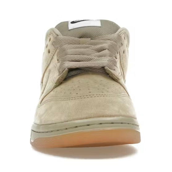 Nike SB Dunk Low Pro B Parachute Beige