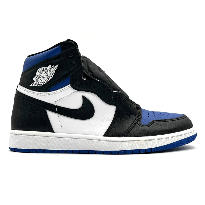 Jordan 1 Retro Alto Royal Toe