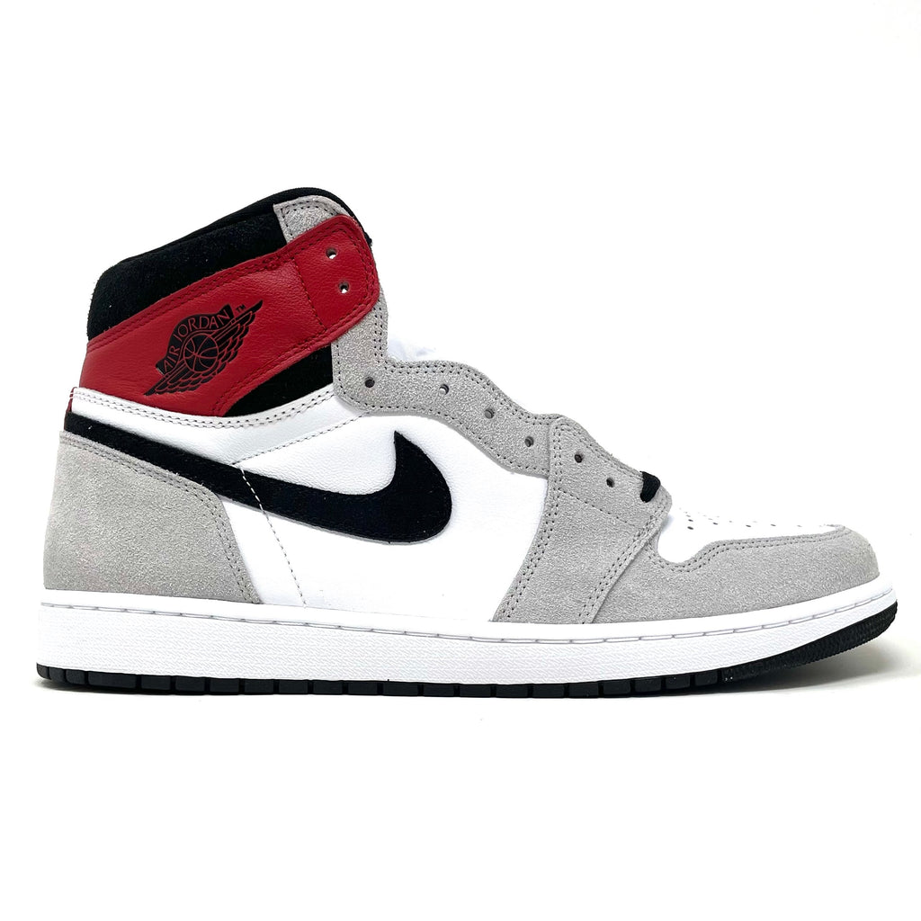 Air Jordan 1 Retro High OG 'Smoke Grey' — United Kicks