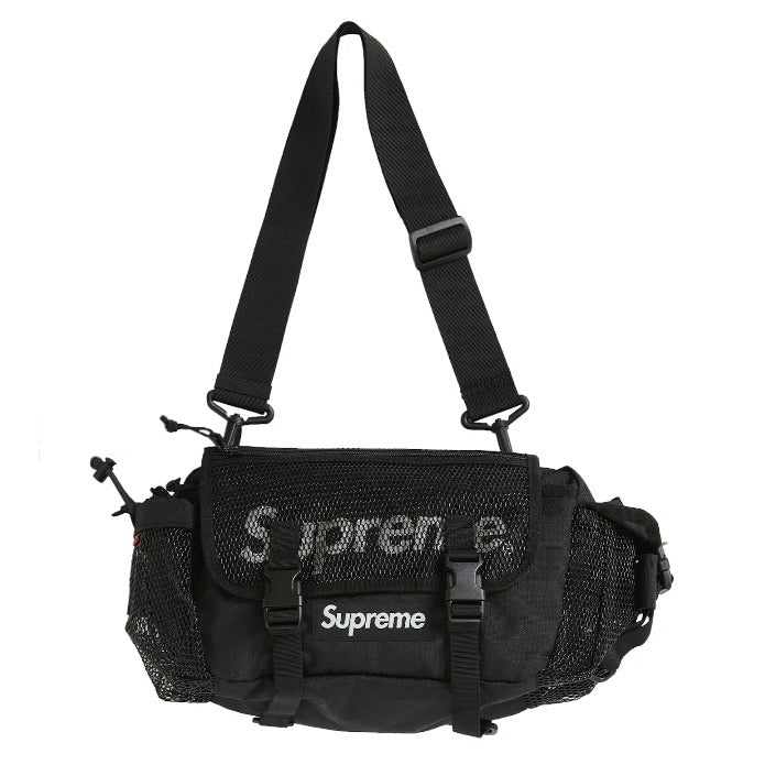 新品 SUPREME waist bag