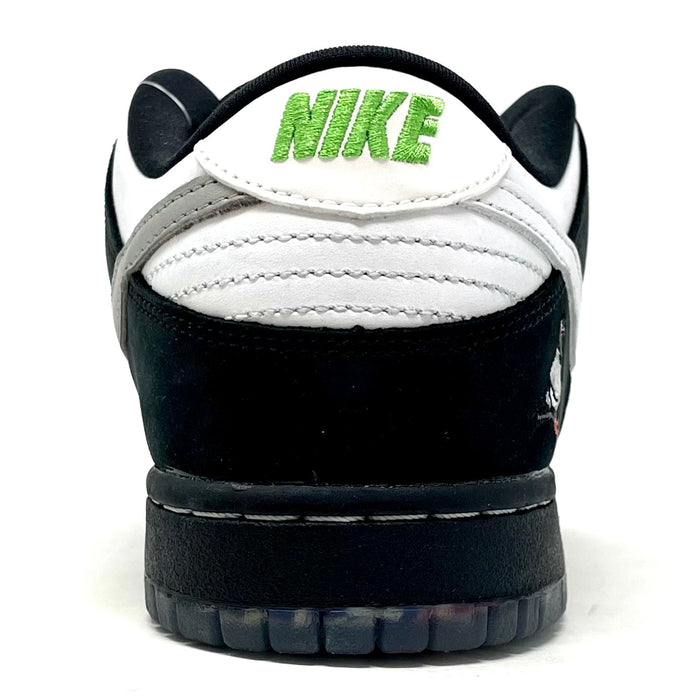 Nike SB Dunk Low 'Staple Panda Pigeon'