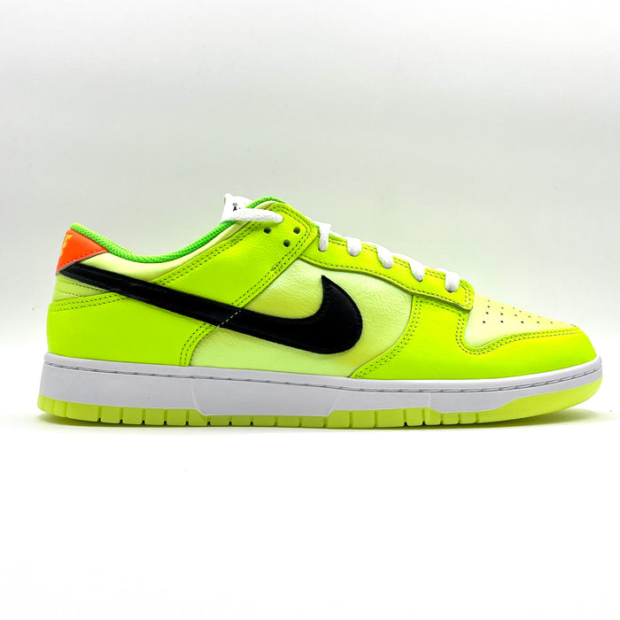 Nike Dunk Low SE 'Splash Volt'