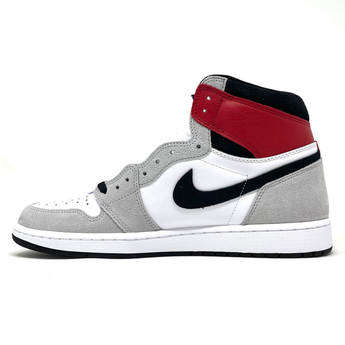 Air Jordan 1 Retro High OG ‘Smoke Grey’