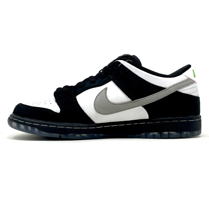 Nike SB Dunk Low 'Staple Panda Pigeon'