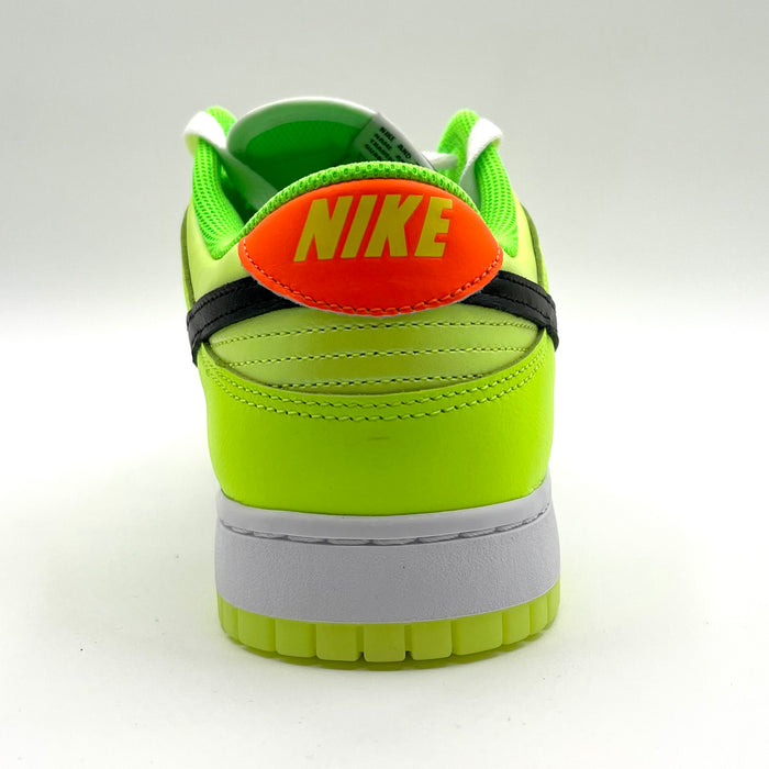 Nike Dunk Low SE 'Splash Volt'