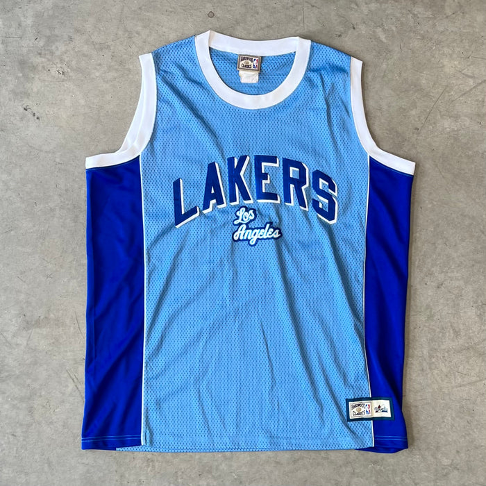 Lakers Shootaround Jersey