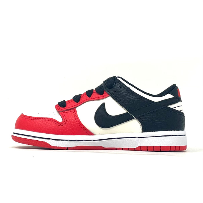 Nike Dunk Low EMB 'NBA 75th Anniversary Chicago' (PS)