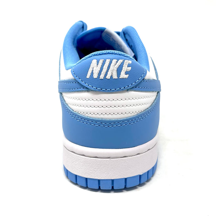 Nike Dunk Low 'Azul universitario'