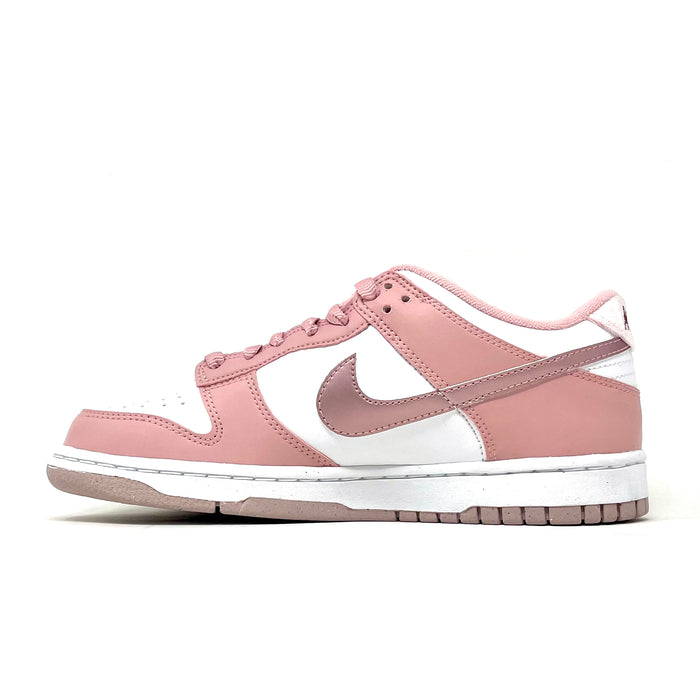 Nike Dunk Low 'Pink Velvet' (GS)