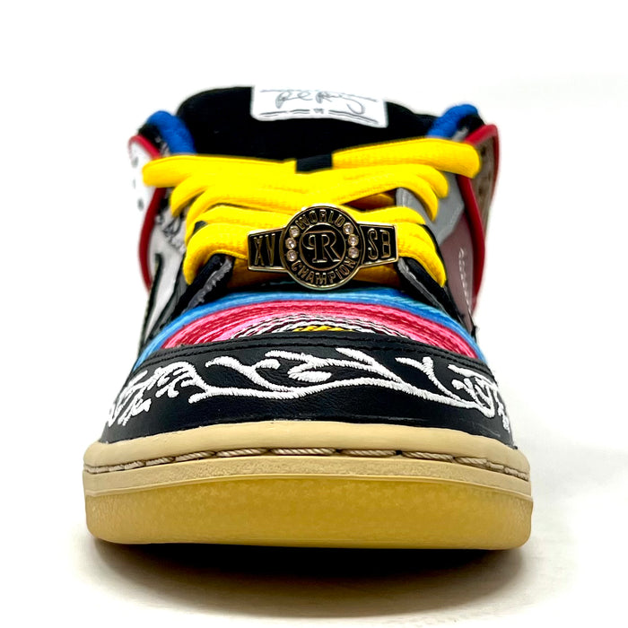 Nike SB Dunk Low 'What The Paul'