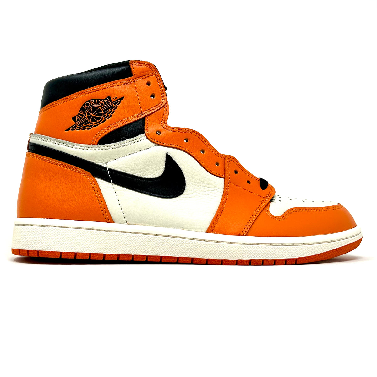 Reverse shattered backboard air jordan 1 on sale