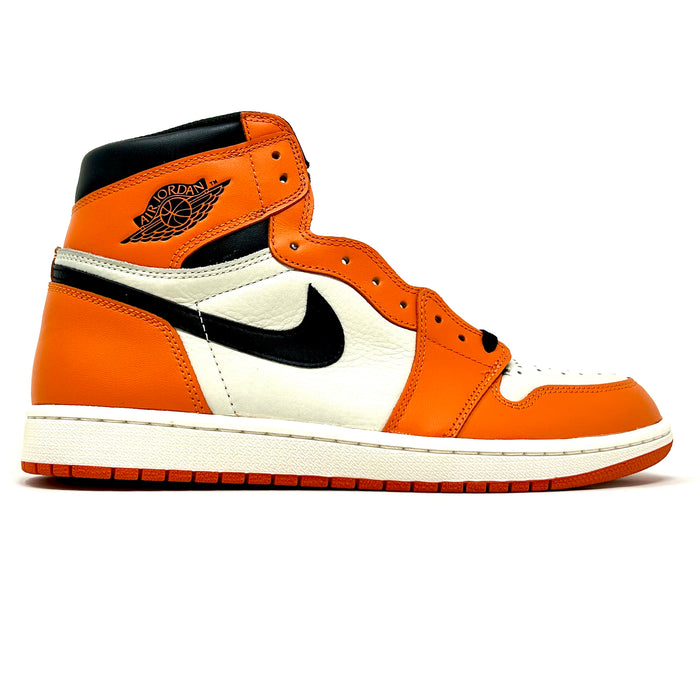 Air Jordan 1 Retro 'Reverse Shattered Backboard'