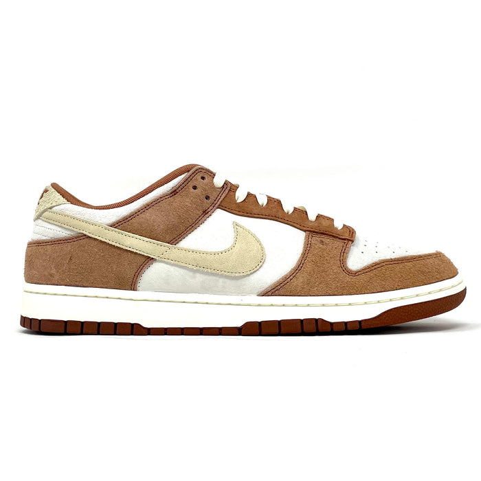 Nike Dunk Low Premium 'Medium Curry'