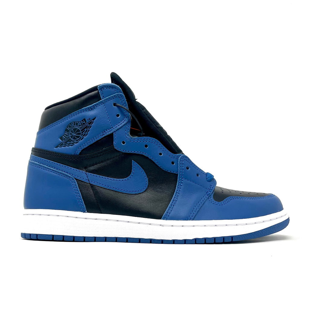 Air Jordan 1 Retro High OG 'Dark Marina Blue' — United Kicks