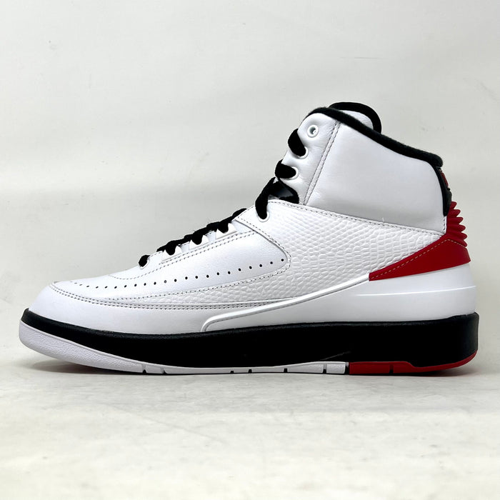 Air Jordan 2 Retro OG Chicago (2022)