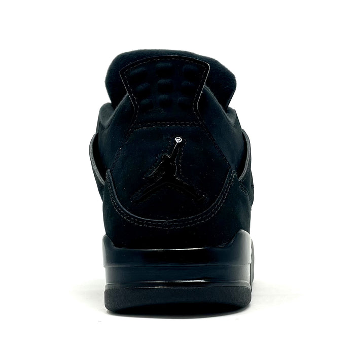 Air Jordan 4 Retro ‘Black Cat’ (2020)