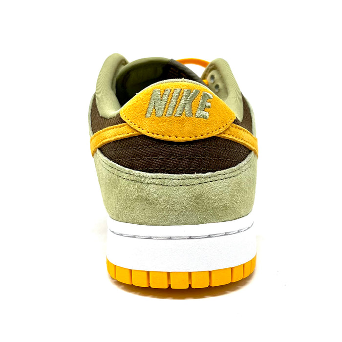 Nike Dunk Low 'Oliva polvorienta'