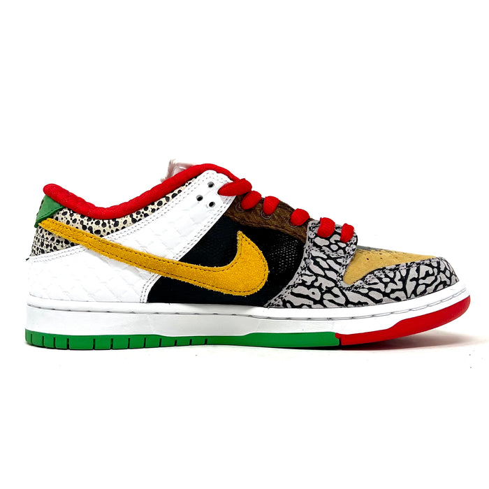 Nike SB Dunk Low 'What The Paul'