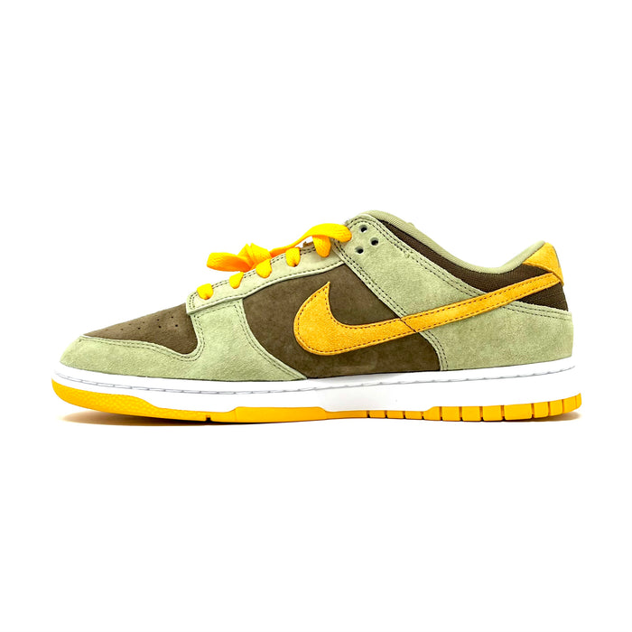 Nike Dunk Low 'Oliva polvorienta'